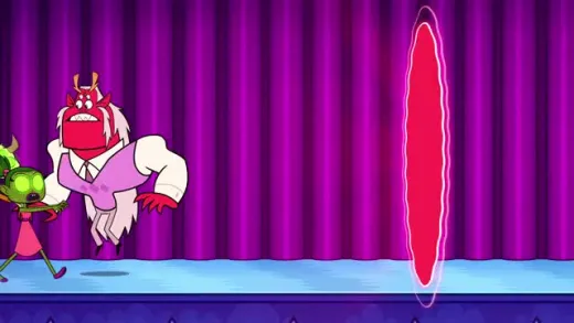 E42.Demon Prom