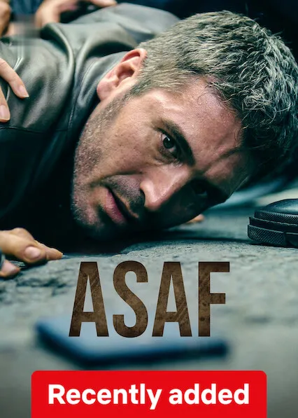 Asaf