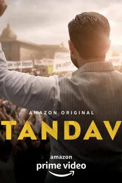 Tandav - Web Serie complete free on Castle
