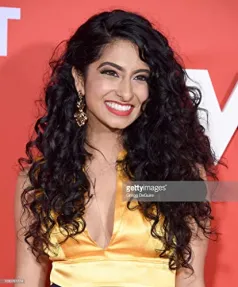 Kausar Mohammed