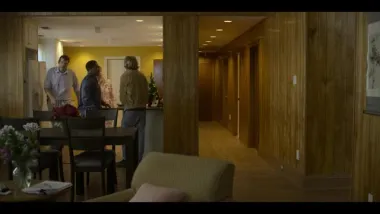 E8.It's Very Beautiful Over There