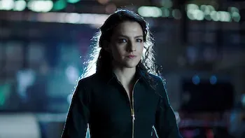 Rayo De Luz