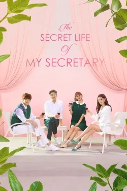 The Secret Life of My Secretary - Web Serie complete free on Castle