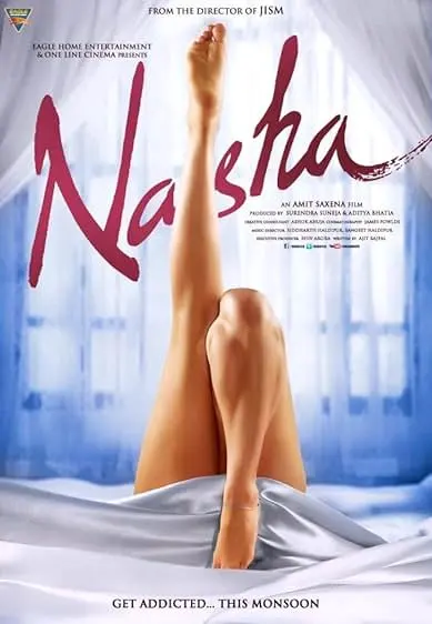 Nasha
