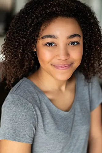 Mychala Lee