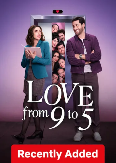 Love from 9 to 5