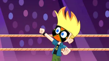E15.The Masked Johnny