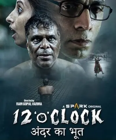 12 O'Clock