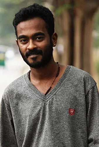Sarath Kumar