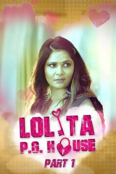 TV series poster: Lolita PG House Part 1