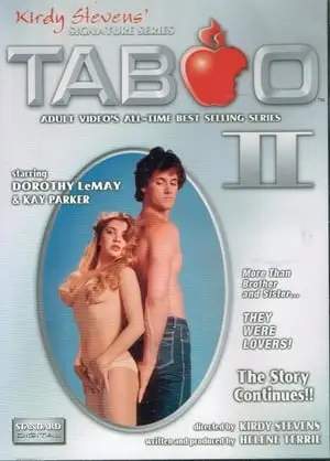 Movie Poster: Taboo II