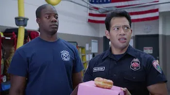 Cop Wars