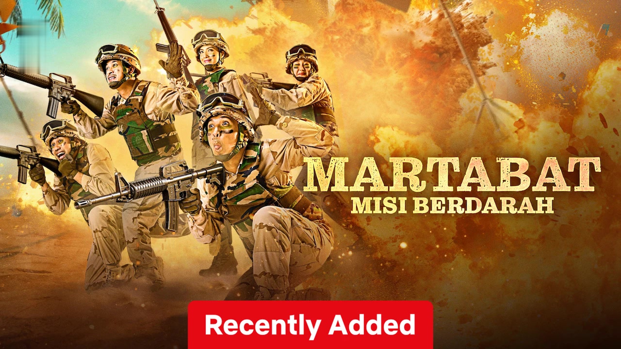 Martabat: Misi Berdarah