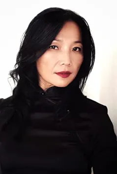Sheena Hao