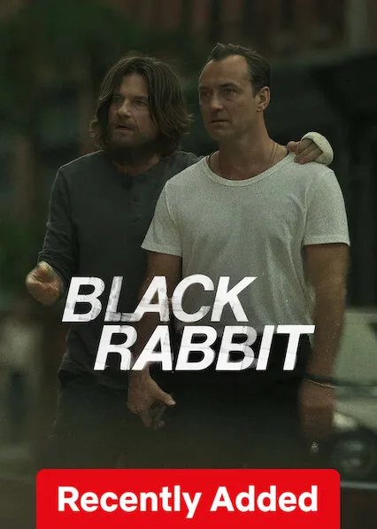 Black Rabbit