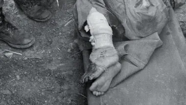 E9.A Disrespectful Loyalty (May 1970-March 1973)