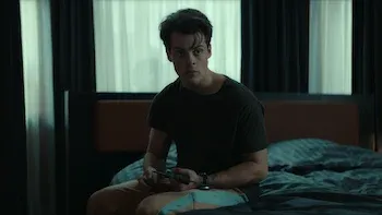 E5.A Farewell to Arms