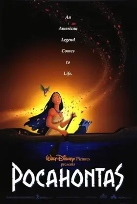 Pocahontas - Movie free on Castle