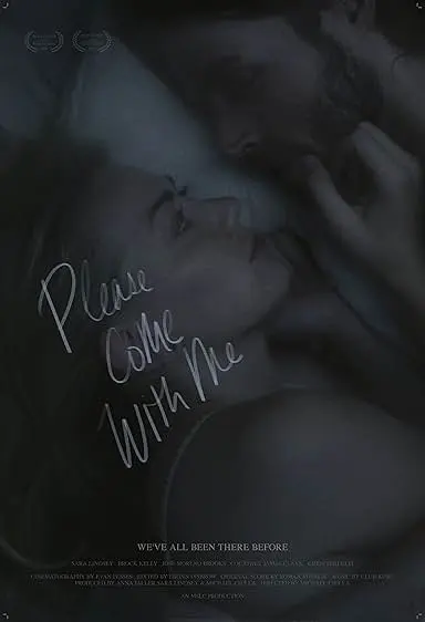 Movie Poster: Please Come With Me