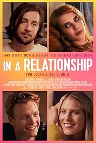 Movie Poster: In a Relationship
