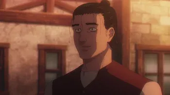 The Fact That This World Is Far More Beautiful Than Heaven