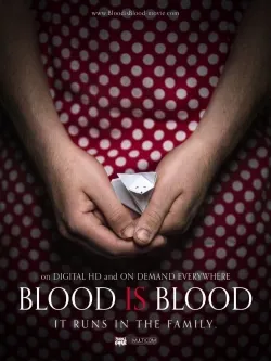 Blood Is Blood - Movie free on Castle