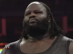 Mark Henry
