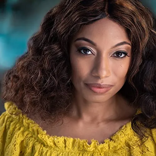 Jennice Carter