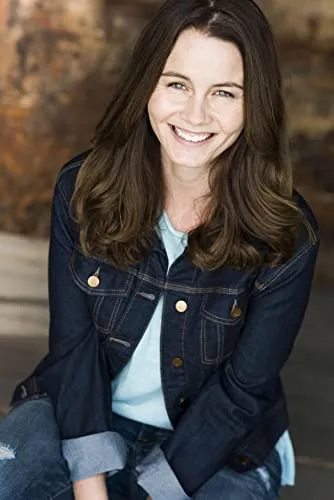 Megan Griffey