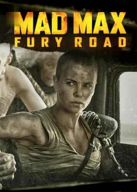 Mad Max: Fury Road - Movie free on Castle