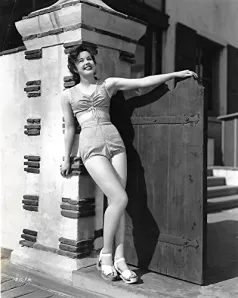 Peggy Moran
