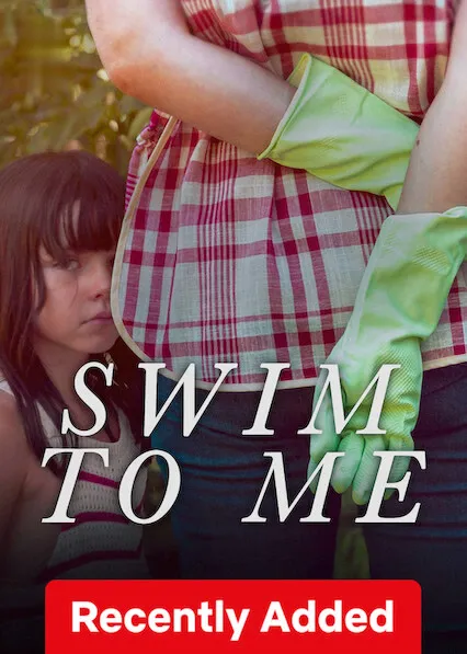 Movie Poster: Swim to Me