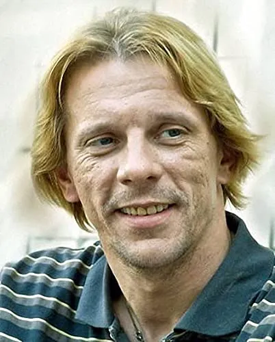 Aleksey Shevchenkov