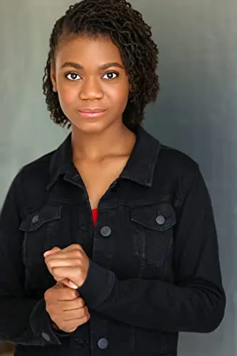 Nia Salaam