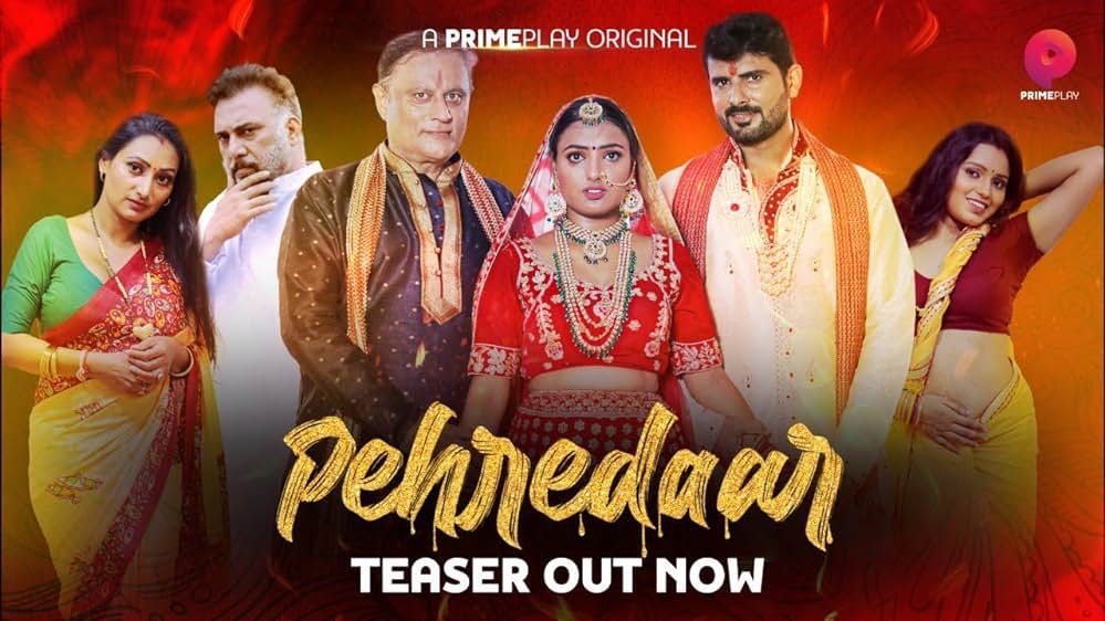 Pehredaar
