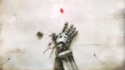 Movie Poster: Fullmetal Alchemist: Brotherhood