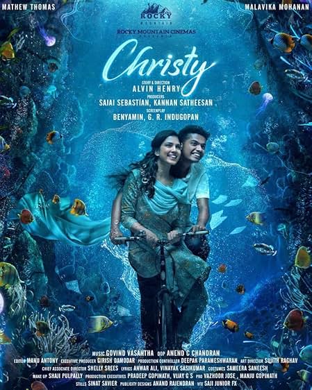 Christy