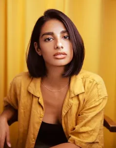 Payal Mistry