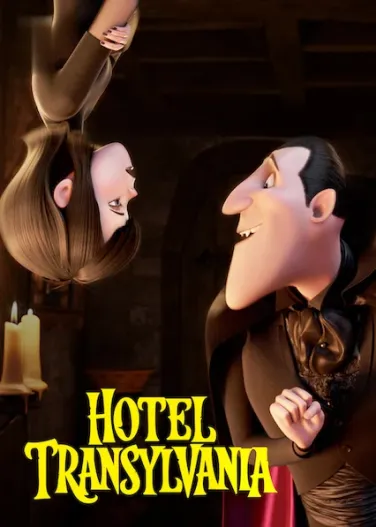Hotel Transylvania