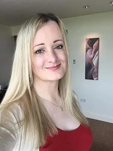 Sarah O'Connell