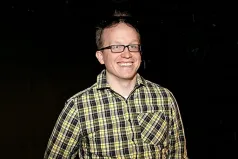 Chris Gethard