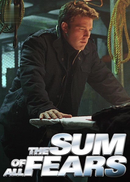 The Sum of All Fears