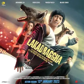 Lakadbaggha - Movie free on Castle
