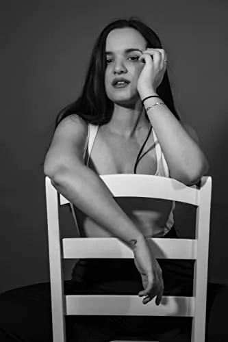 Victoria Bellos