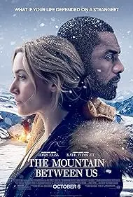 The Mountain Between Us - Movie free on Castle
