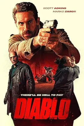 Diablo - Movie free on Castle