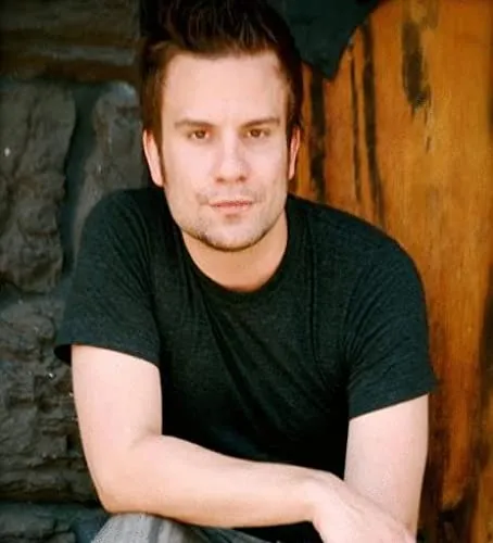Jeff Dylan Graham