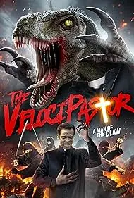 Movie Poster: The VelociPastor