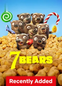 7 Bears