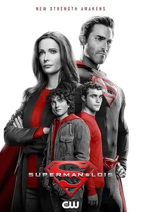 Superman & Lois Season 4 - Web Serie complete free on Castle